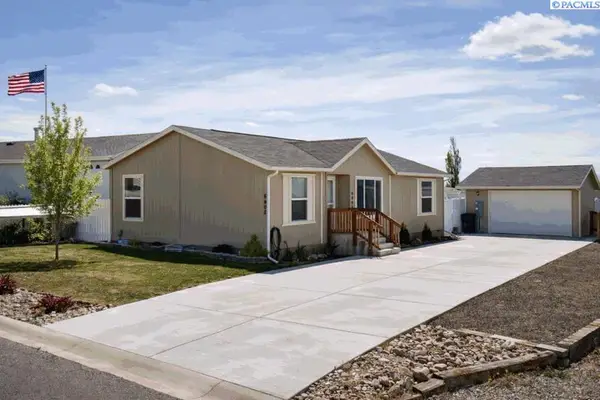 6402 Horizons Ct, Yakima, WA 98901