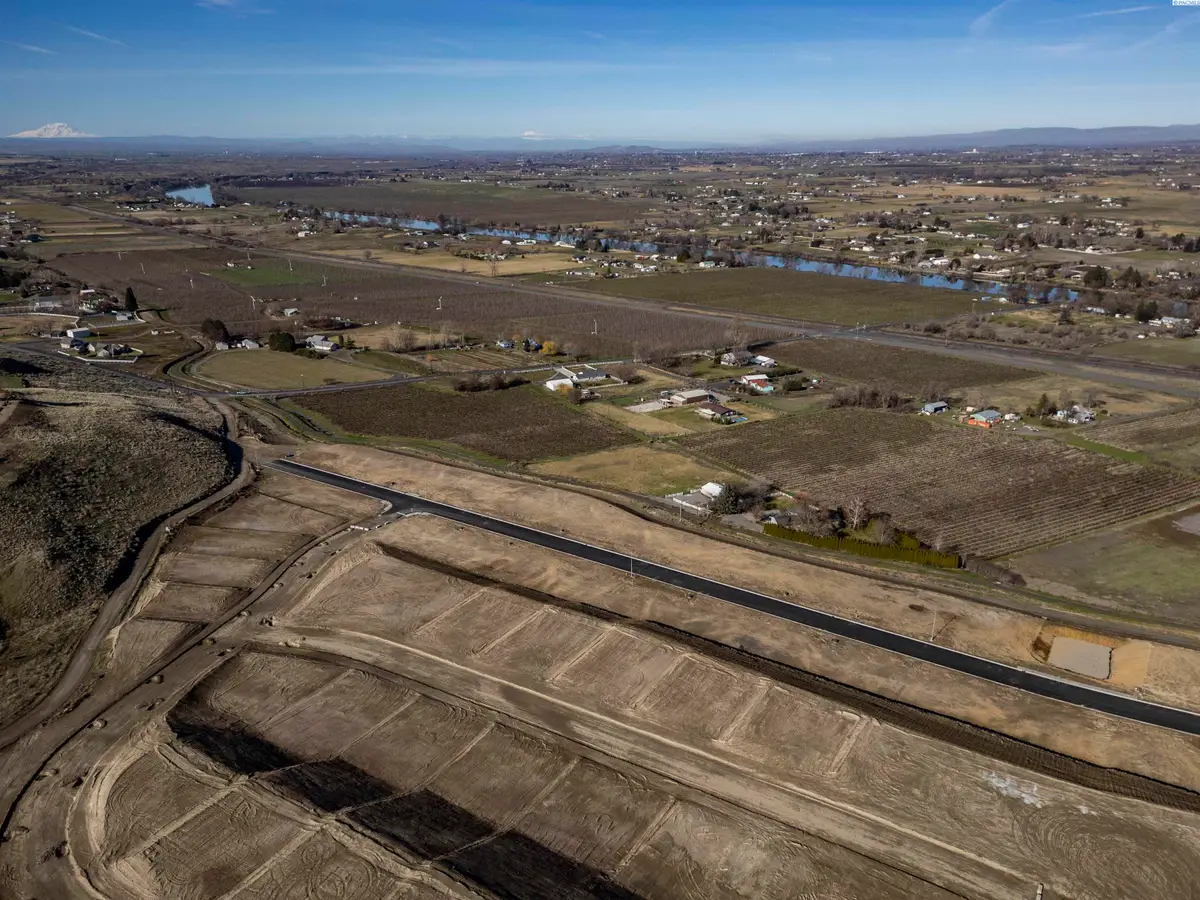 TBD SW Kelandren Drive Lots 18-30, Prosser, WA 99350 - #1
