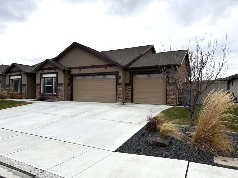 2772 Grayhawk Loop, Richland, WA 99354 - #2