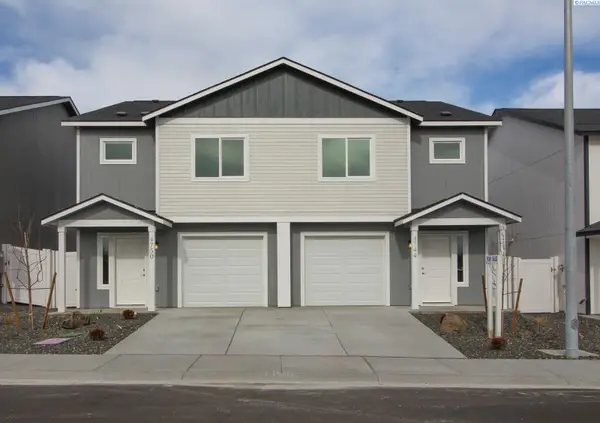 4750 W Quinault Place, Kennewick, WA 99336