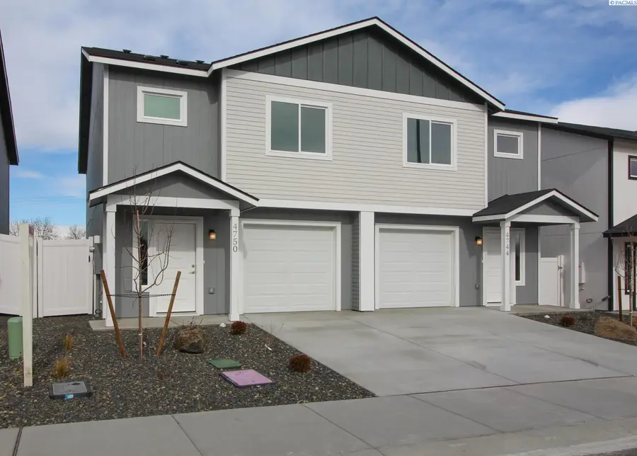 4750 W Quinault Place, Kennewick, WA 99336 - #2