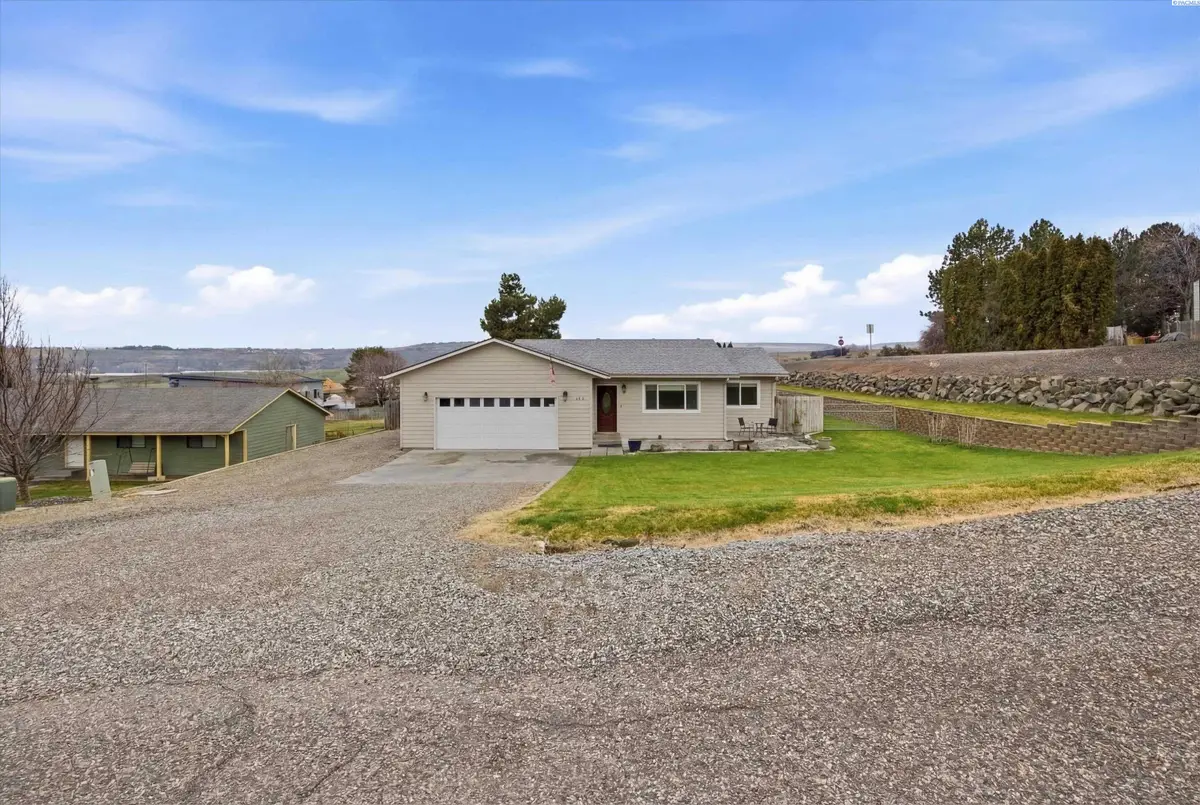 267 Mata Rd, Kennewick, WA 99338 - #1