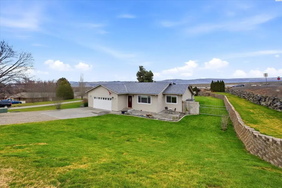 267 Mata Rd, Kennewick, WA 99338 - #2