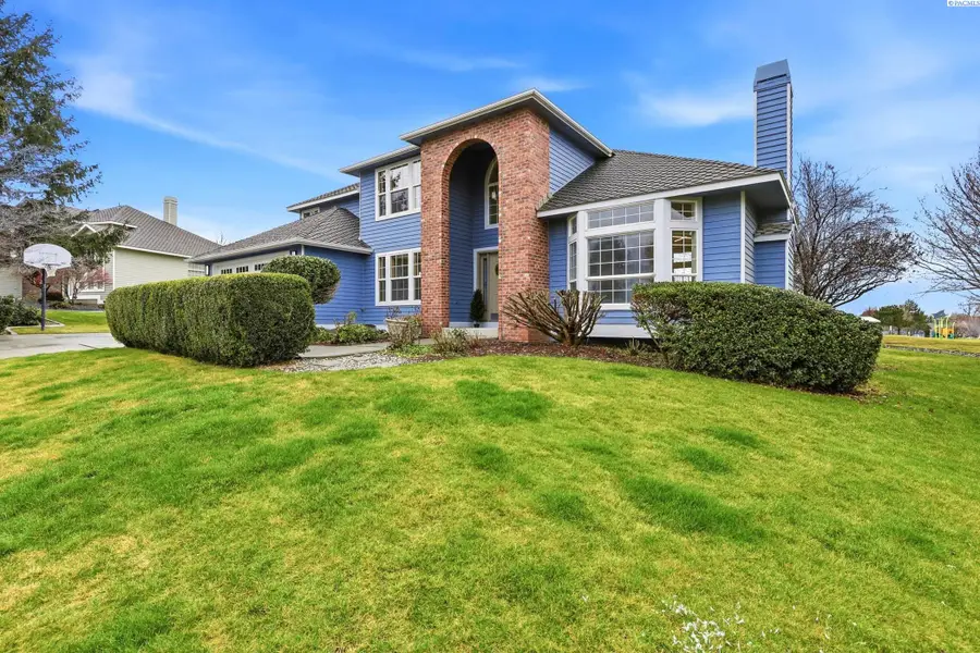 4202 S Irby Loop, Kennewick, WA 99337 - #3