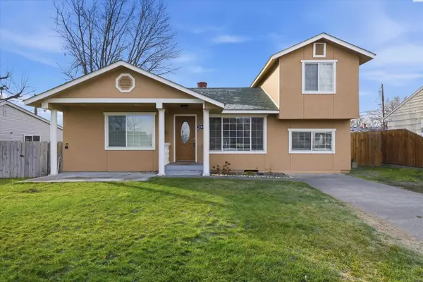 2009 W 3rd. Ave., Kennewick, WA 99336