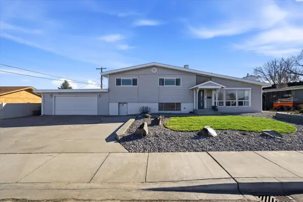 912 N Neel St., Kennewick, WA 99336