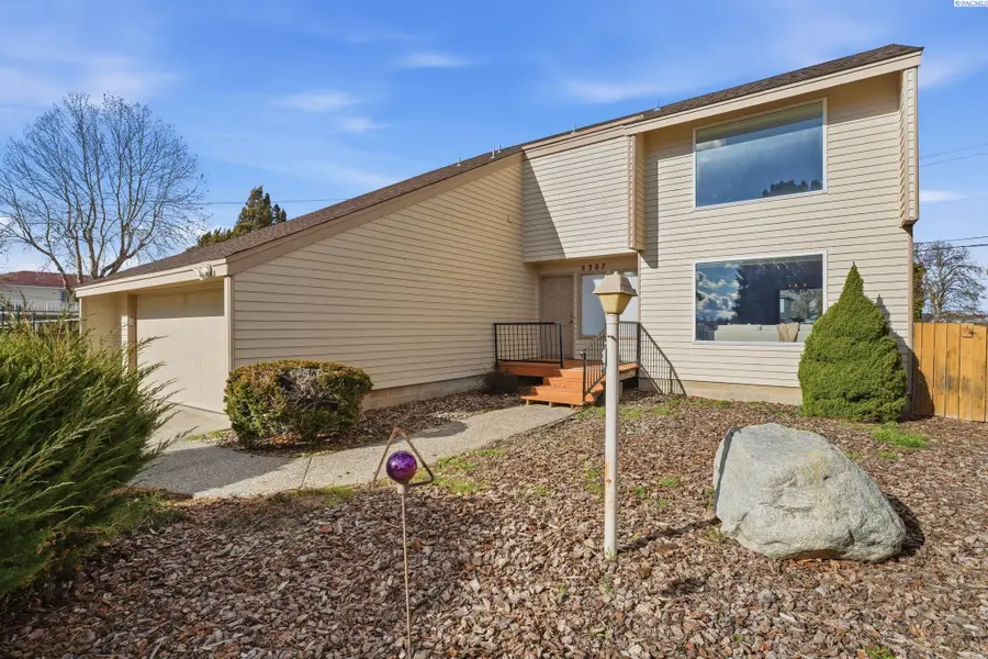 5307 W Irving, Pasco, WA 99301 - #2