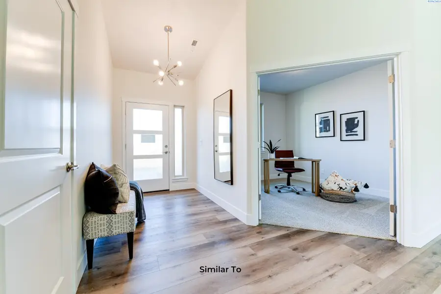 6701 Road 105 (phase 1 Lot 52), Pasco, WA 99301 - #2