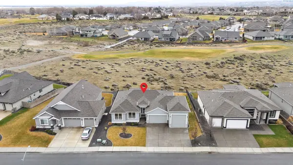 3294 Wild Canyon Way, Richland, WA 99354