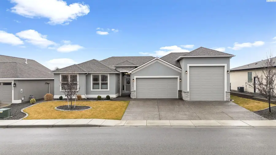 3294 Wild Canyon Way, Richland, WA 99354 - #2