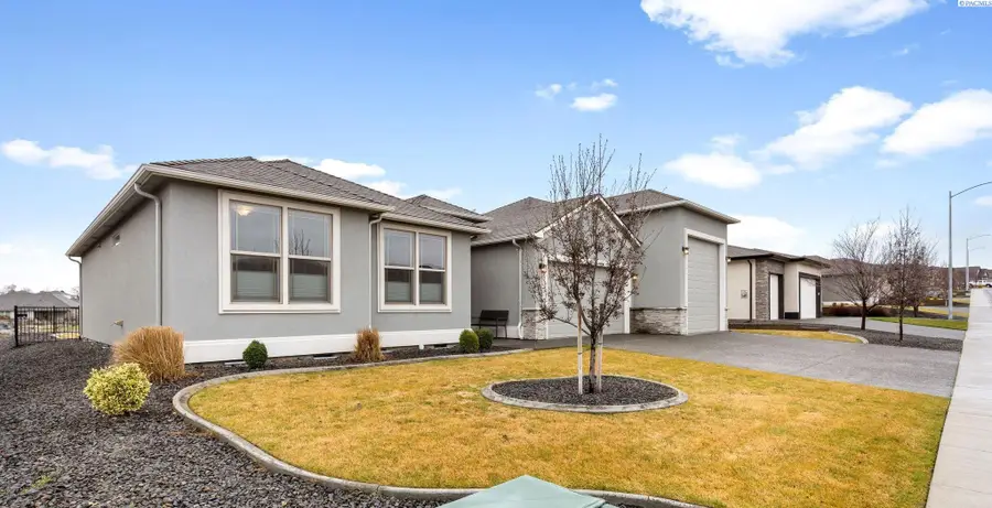 3294 Wild Canyon Way, Richland, WA 99354 - #3