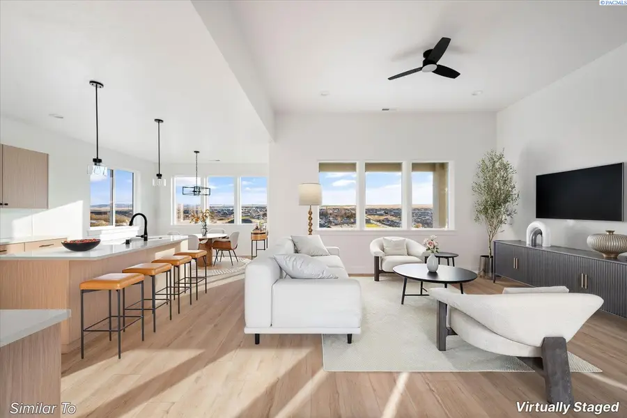 1145 Fairhaven Loop #12, Richland, WA 99352 - #2