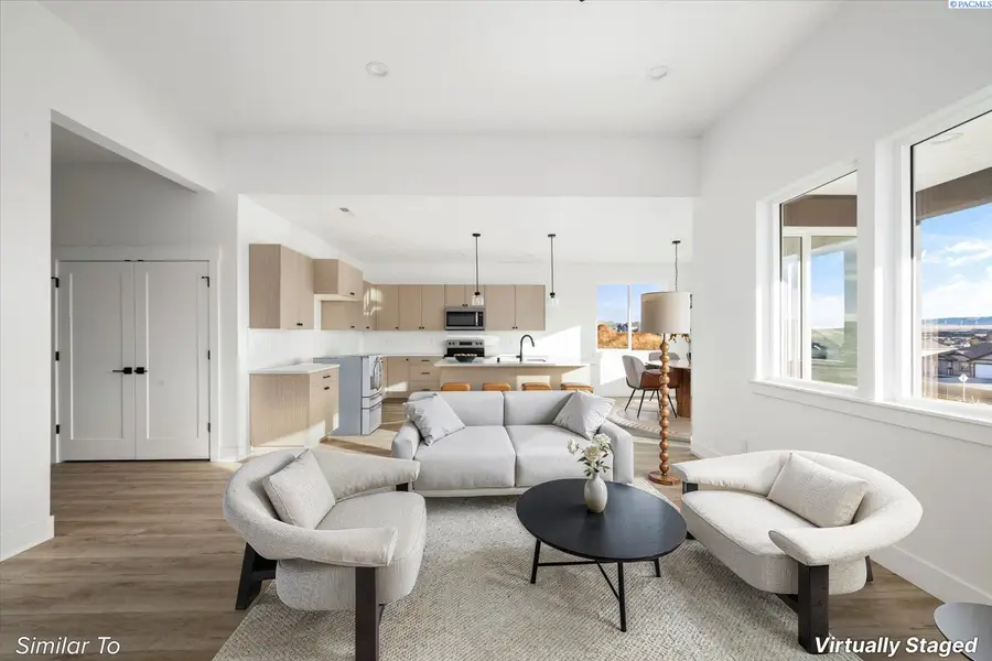 1141 Fairhaven Loop #11, Richland, WA 99352 - #3