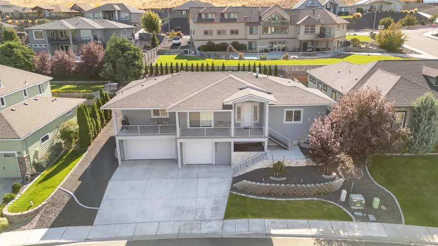 2317 W 50th Ave, Kennewick, WA 99337 - #3