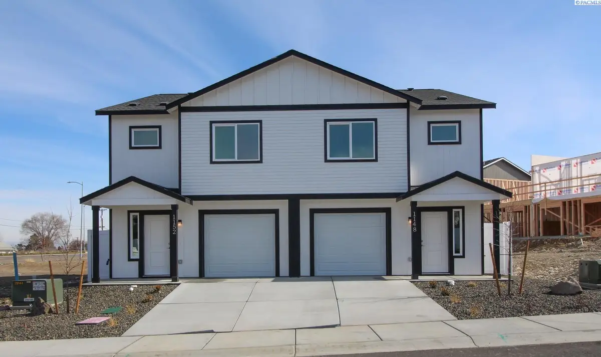 1152 N Yost Street, Kennewick, WA 99336 - #1