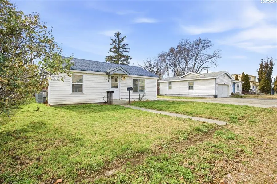 1503 W 4th Pl, Kennewick, WA 99336 - #2