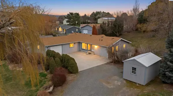 28905 S 875 Pr Se, Kennewick, WA 99338