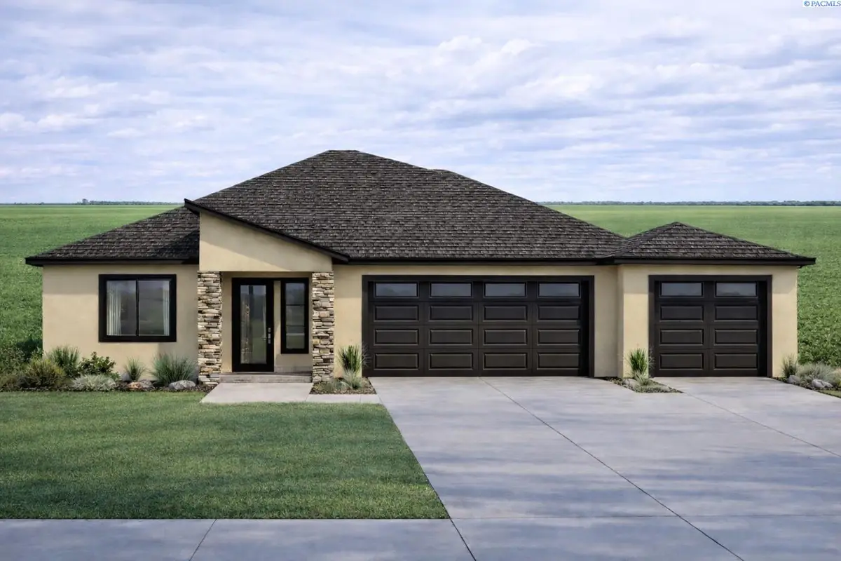 7115 Rd 51 N, Pasco, WA 99301 - #1
