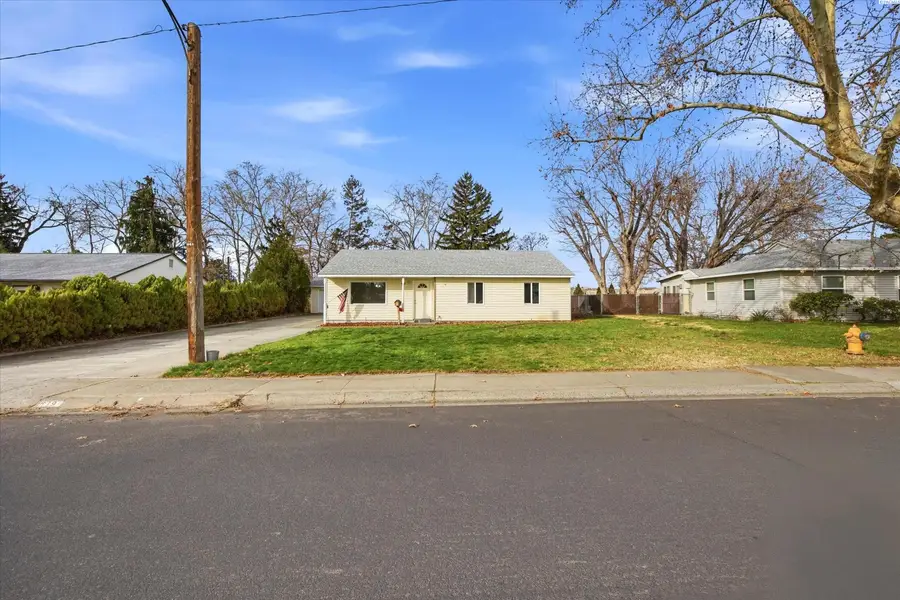 639 Cottonwood Dr., Richland, WA 99352 - #3