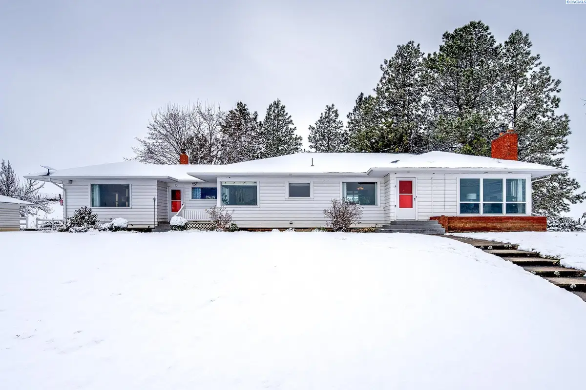 6451 Thorn Creek Rd, Thornton, WA 99176 - #1