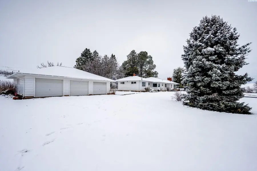 6451 Thorn Creek Rd, Thornton, WA 99176 - #3