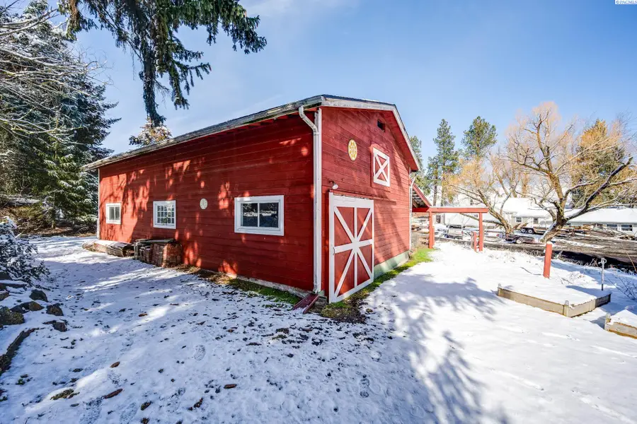 312 State Route 27, Pullman, WA 99163 - #2