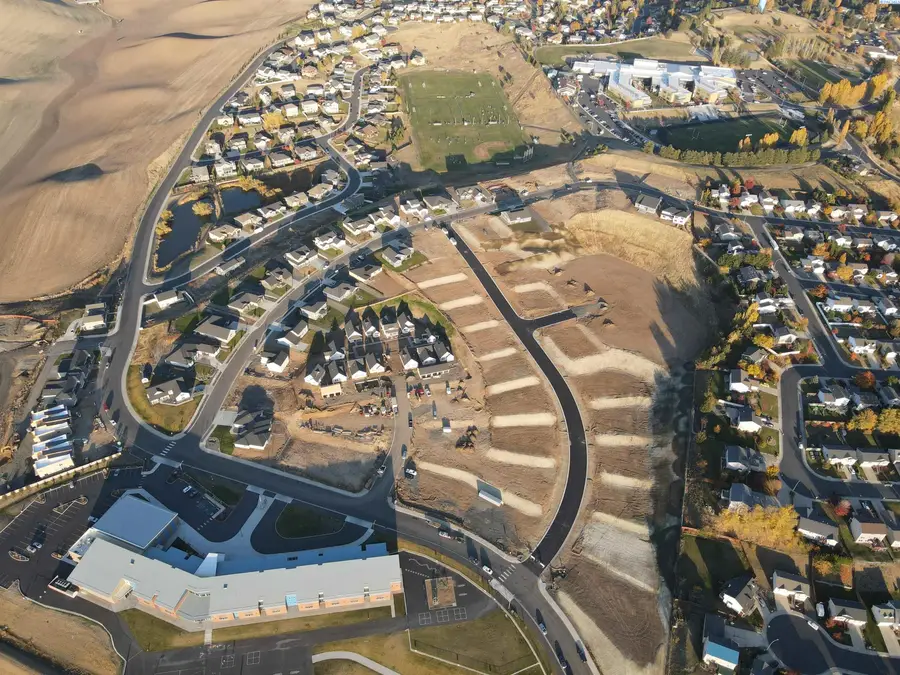 1135 NW Overlook Drive, Pullman, WA 99163 - #3