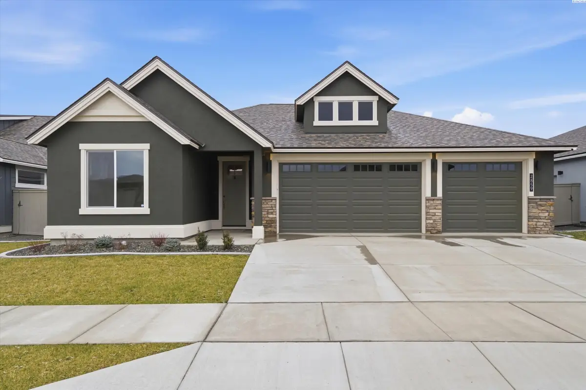 2859 Centerline Ave, Richland, WA 99354 - #1