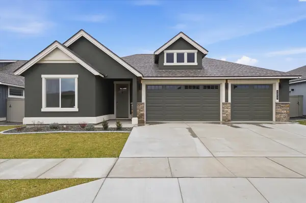 2859 Centerline Ave, Richland, WA 99354