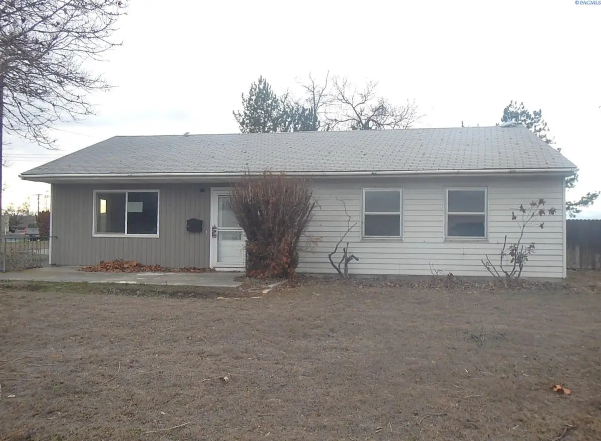 1003 Elm Ave, Richland, WA 99352 - #1
