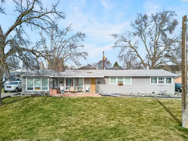 2106-2108 Trippe St, Richland, WA 99354