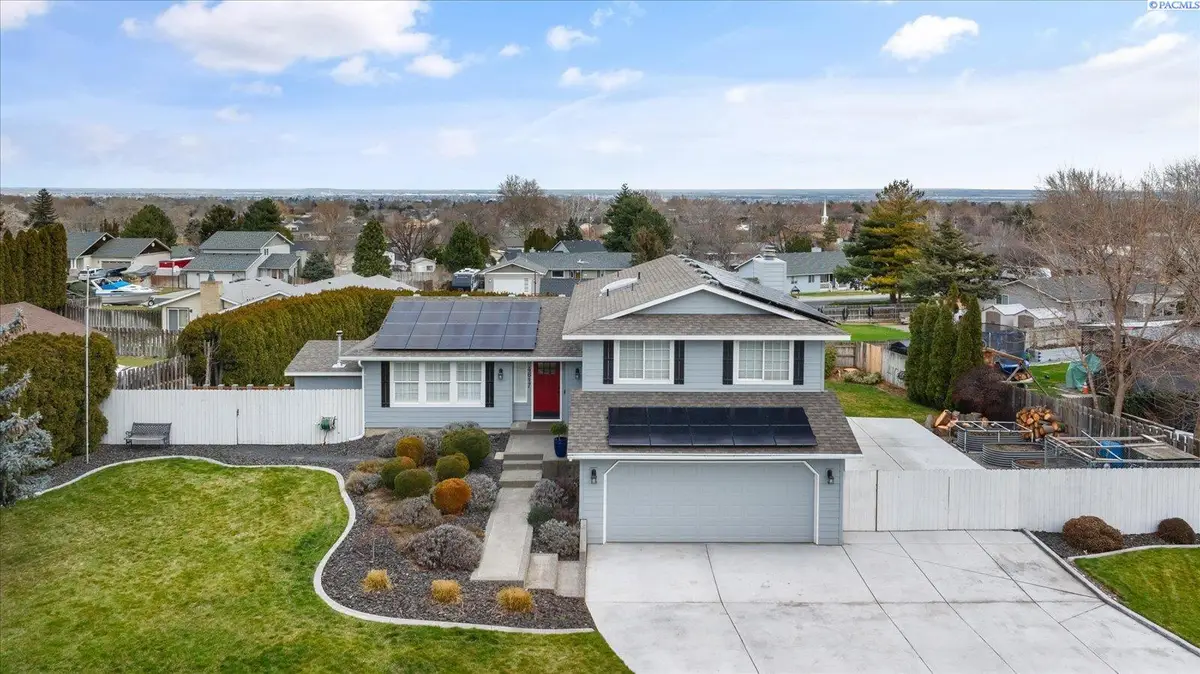 4617 S Quincy Place, Kennewick, WA 99337-3917 - #1