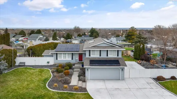 4617 S Quincy Place, Kennewick, WA 99337-3917