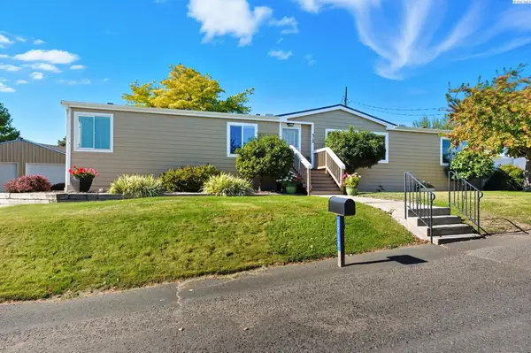 712 S Hillcrest Drive, Colfax, WA 99111