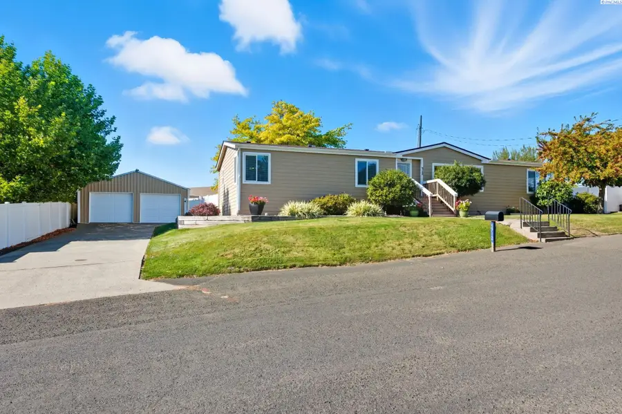 712 S Hillcrest Drive, Colfax, WA 99111 - #2