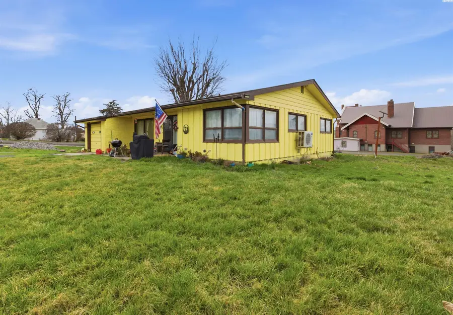 210 S Star St, Lacrosse, WA 99143 - #2