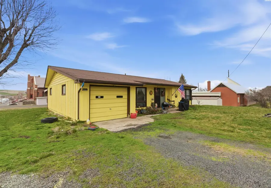 210 S Star St, Lacrosse, WA 99143 - #3