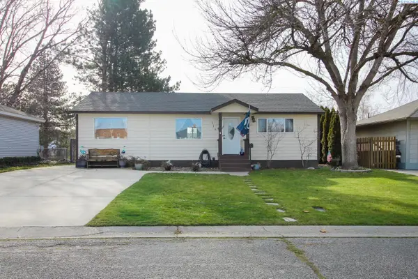 519 Cascade Street, Richland, WA 99352