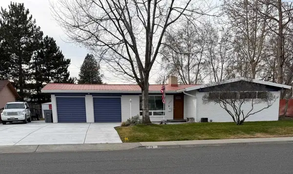 1523 Alder, Richland, WA 99354-2709