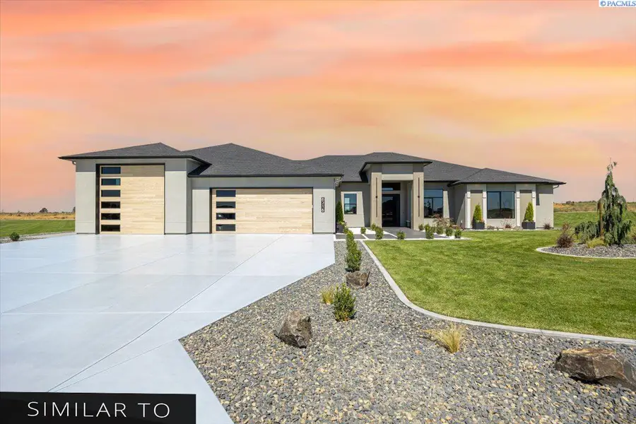 225 Riviera Drive, Pasco, WA 99301 - #2