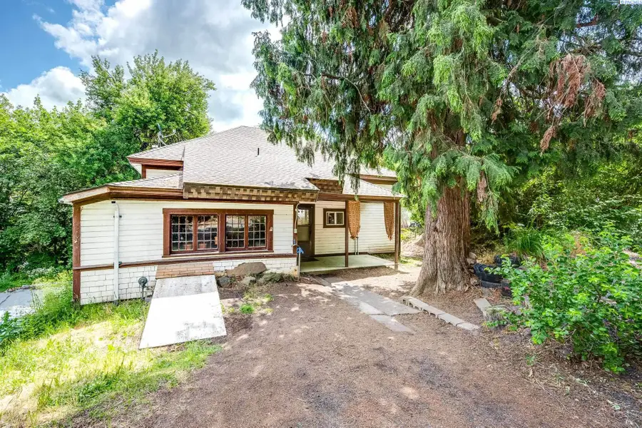 508 N Deanway, Colfax, WA 99111 - #3