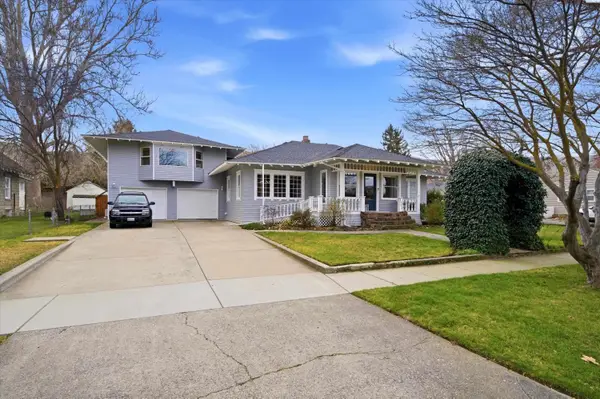 1111 Spokane Ave, Prosser, WA 99350