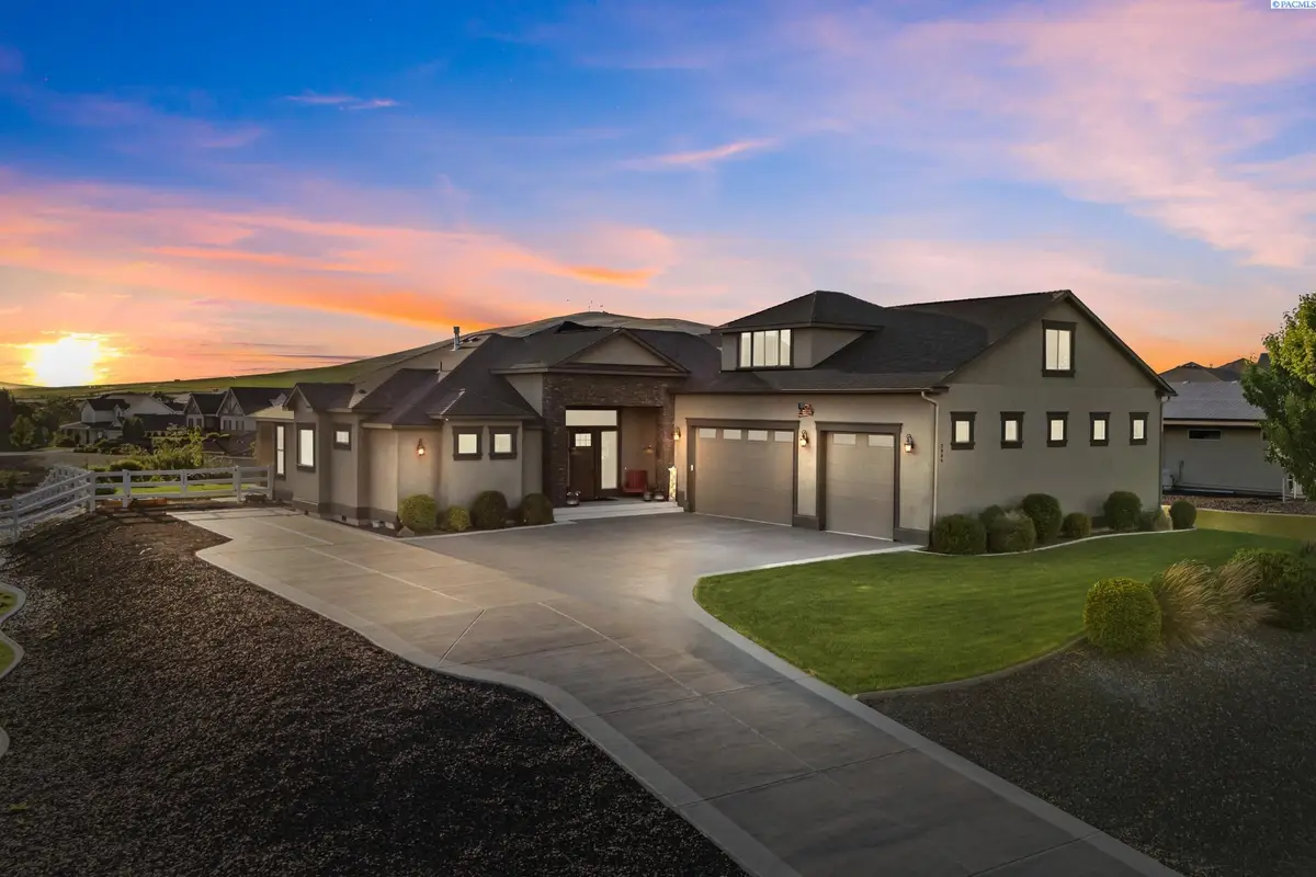 3006 N Bermuda Rd, Kennewick, WA 99338 - #1