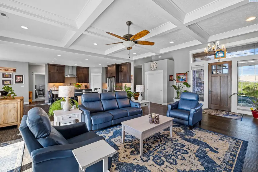 3006 N Bermuda Rd, Kennewick, WA 99338 - #3