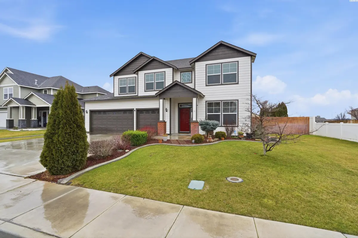 5116 Lucena Dr, Pasco, WA 99301 - #1