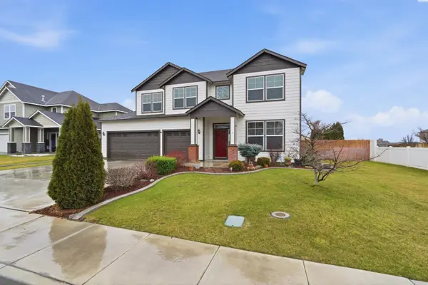 5116 Lucena Dr, Pasco, WA 99301