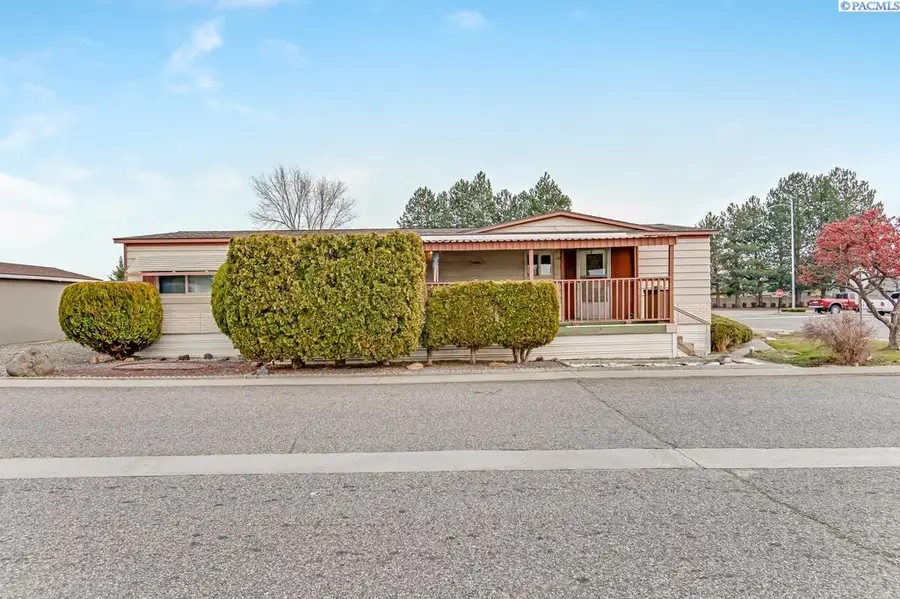 2105 N Steptoe St Space 11 #11, Kennewick, WA 99336 - #2