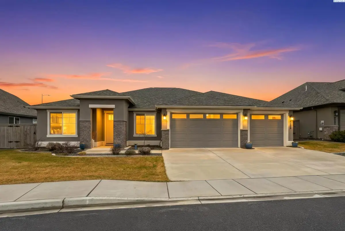 3150 Quail Ridge Loop, Richland, WA 99354 - #1