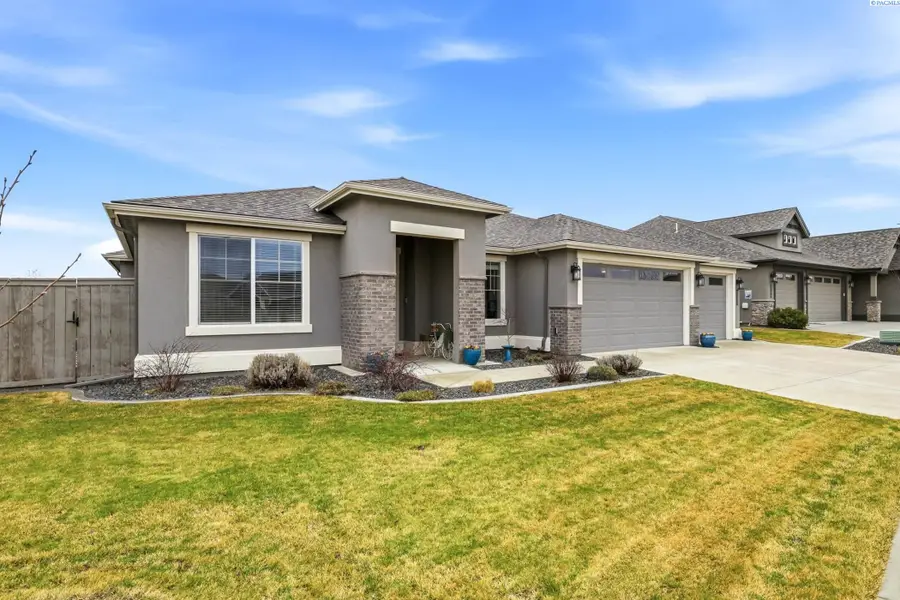 3150 Quail Ridge Loop, Richland, WA 99354 - #3