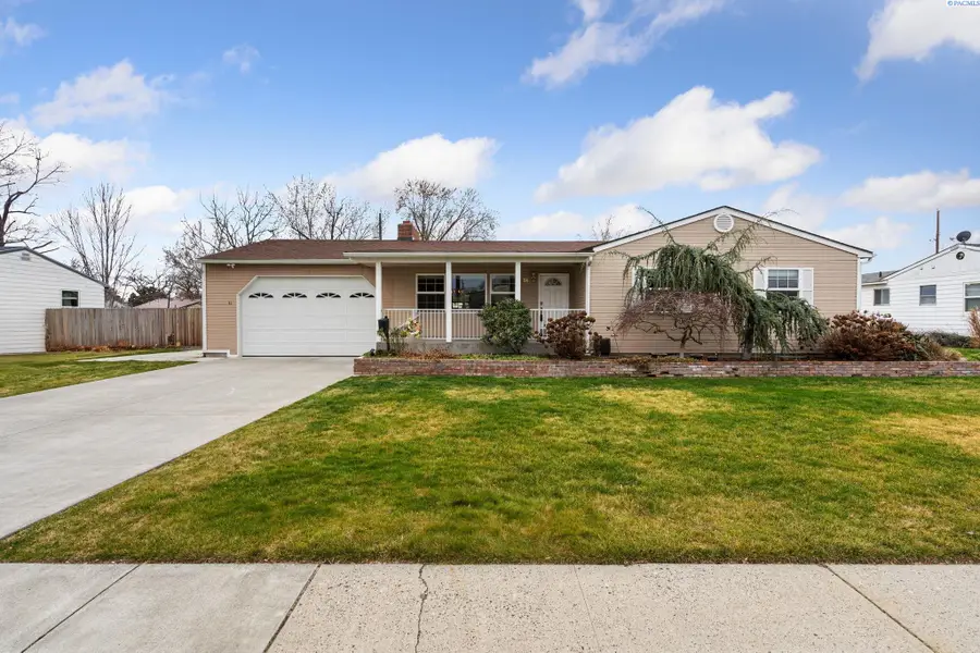 91 Waldron, Richland, WA 99354 - #2